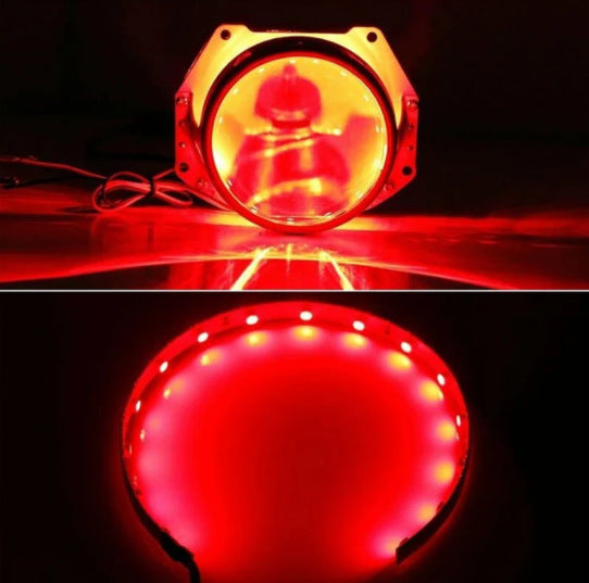 Car 25-inch Led Headlight