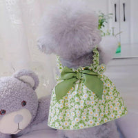 Green Pattern
