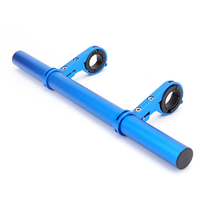 Bicycle Extension Rack Extendable Shelf Cycling Fixture