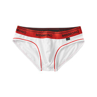 White And Red