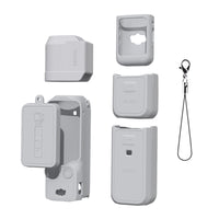 Full Set Gray