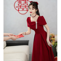 Wine Red