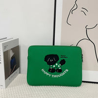 Green Dog Liner Bag