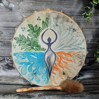 Beauty Drum II