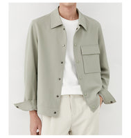 Khaki Green