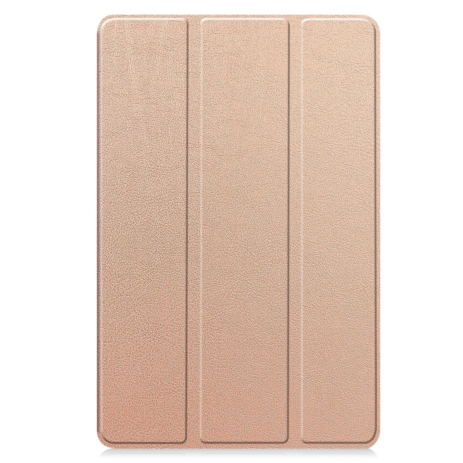 Applicable To Tab S10 FE Plus 131 Inch Leather Case SM-X620X626B Protective Case