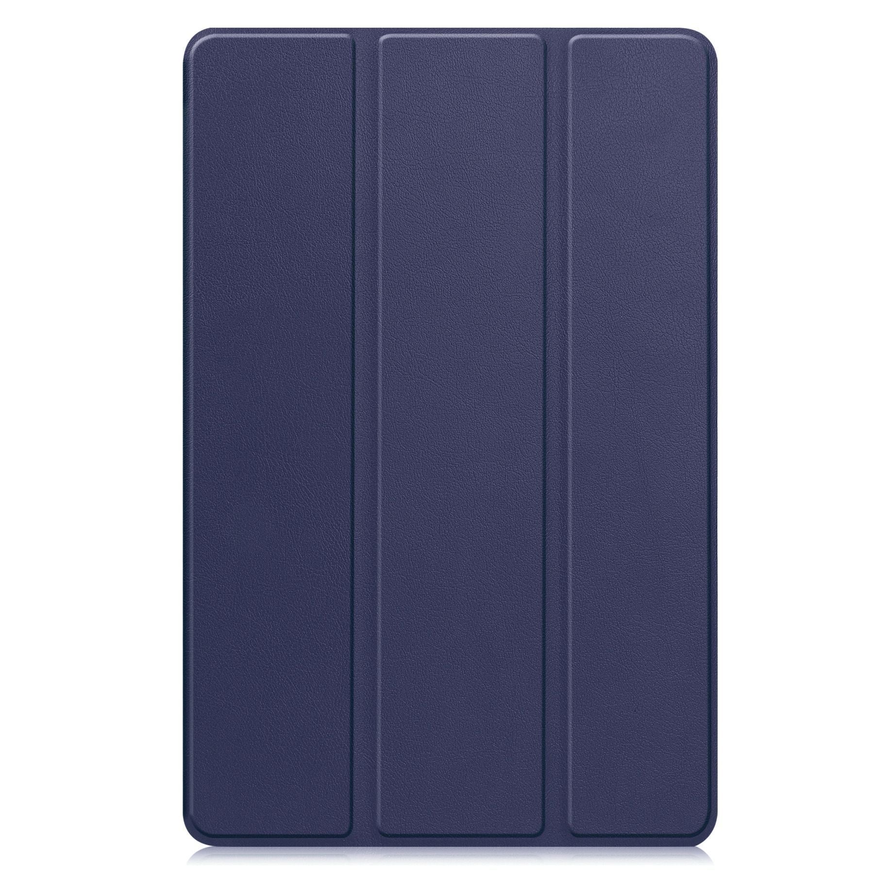 Applicable To Tab S10 FE Plus 131 Inch Leather Case SM-X620X626B Protective Case