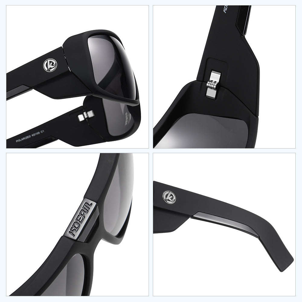 Polarized Fishing Sunglasses