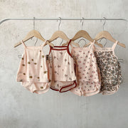Children's Pajamas Danish Style Children's Loungewear