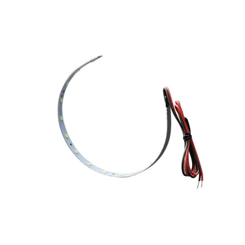 Car 25-inch Led Headlight