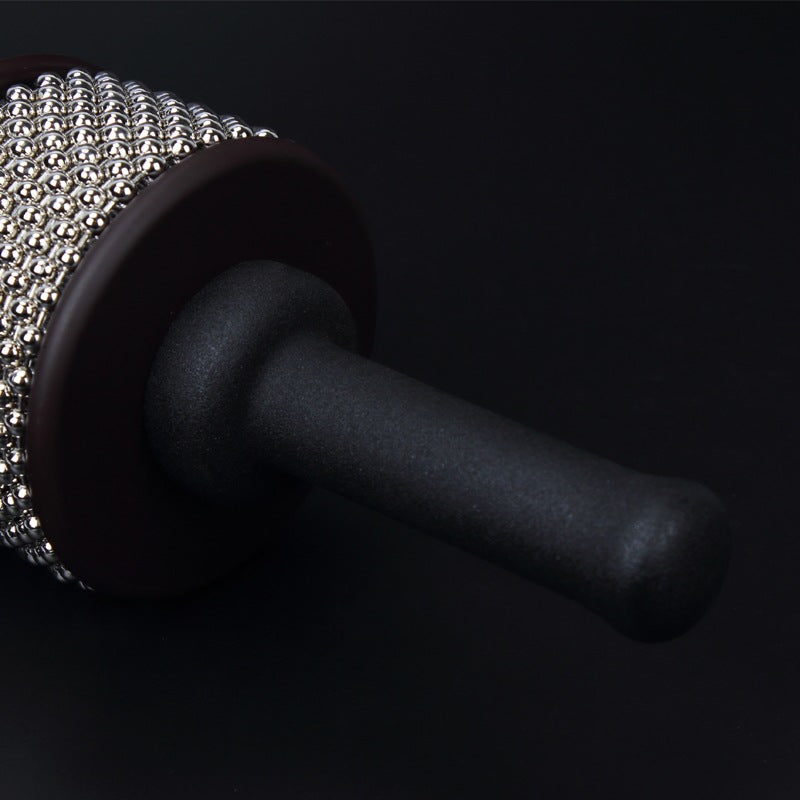 Cabasa Cabasa Percussion Instrument Band Musical Instrument