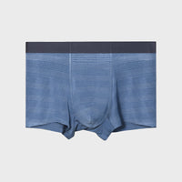 Peacock Blue