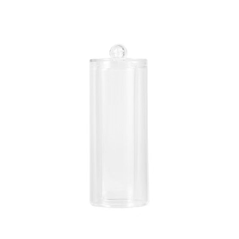 Simple Home Large Intestine Hair Ring Storage Box