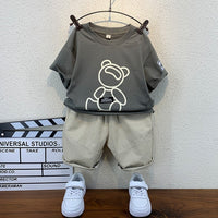 Gray Green