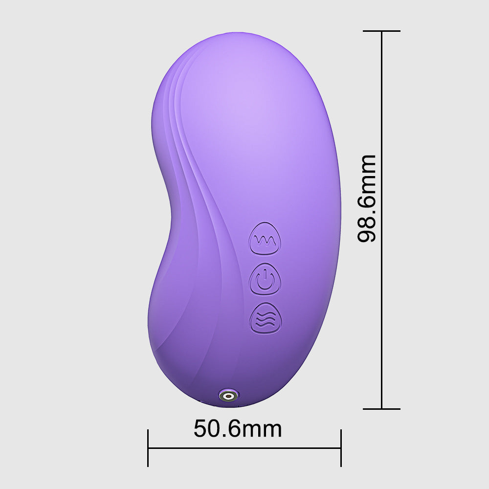 Lavella Electric Silicone Breast Pump – Quiet, Powerful & Portable