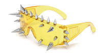 Yellow Sheet 25Nails