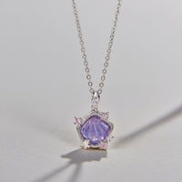 The Purple Shell