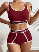 Red Coffee Color