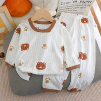 New KTF Brown Bear