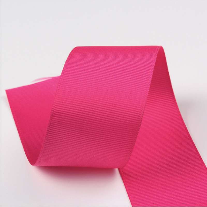 Double-Sided Threaded Braid – Colorful Hair Ornament & Accessories Ribbon