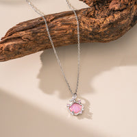 Pink Shell