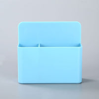 Large Storage Box Blue