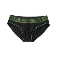 Black And Green