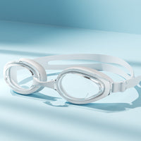 White Transparent