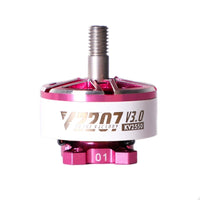 KV2550 Rose Red
