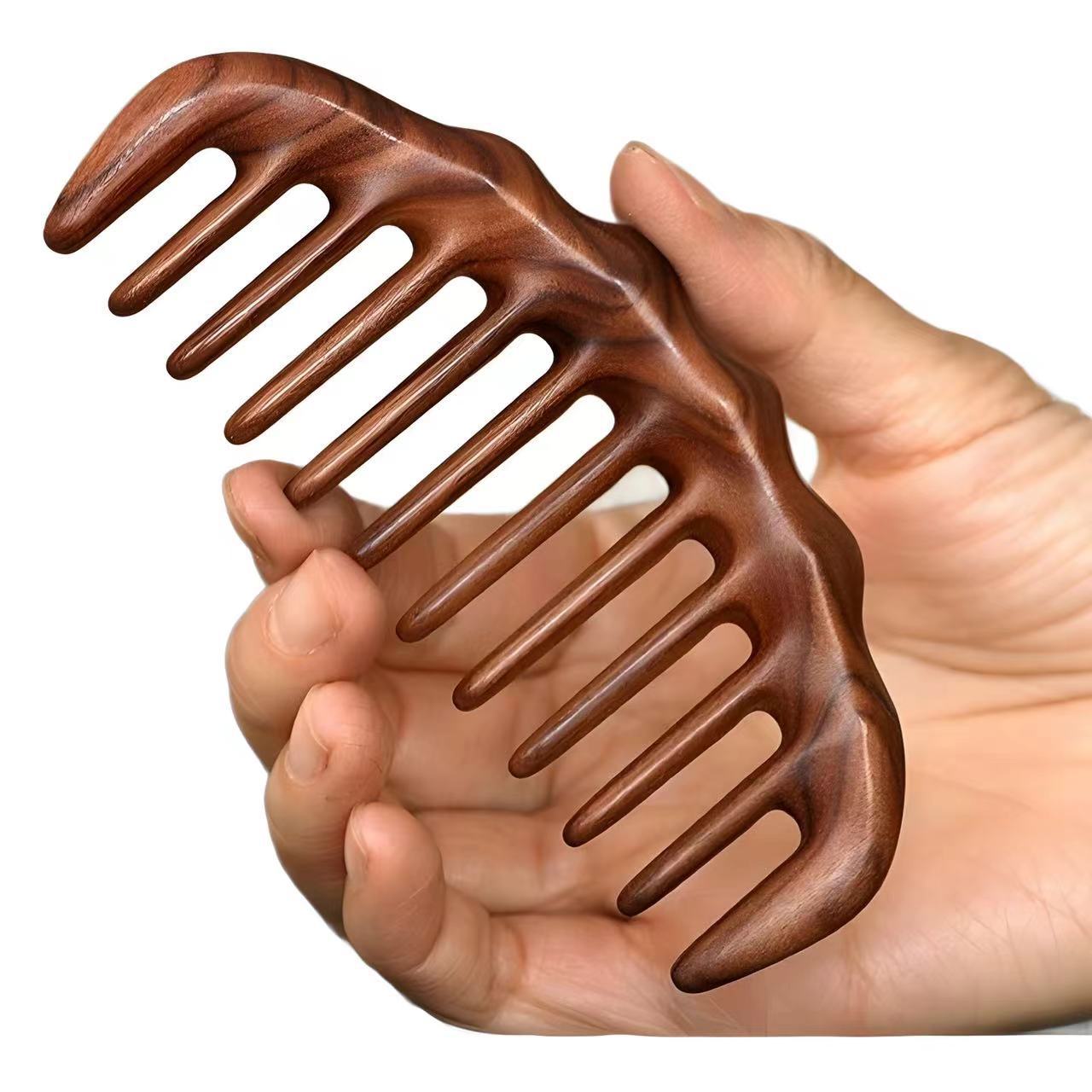 Universal For Entire Body Health Care Massage Comb