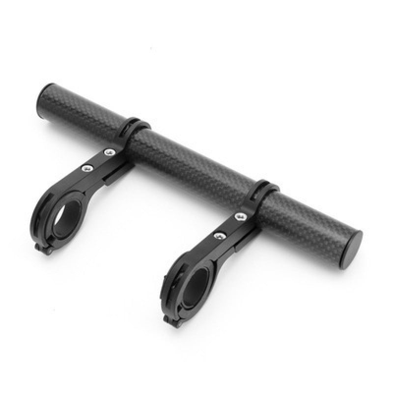 Bicycle Extension Rack Extendable Shelf Cycling Fixture
