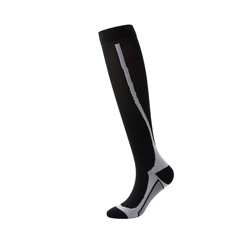 Unisex Riding & Leisure Sports Compression Stockings