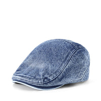 Denim Blue