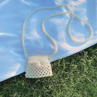 Crossbody Dumpling Bag
