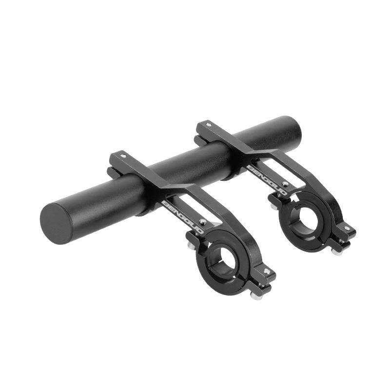 Bicycle Extension Rack Extendable Shelf Cycling Fixture