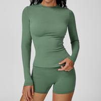 Sea King Green