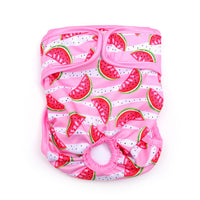 Pink Watermelon