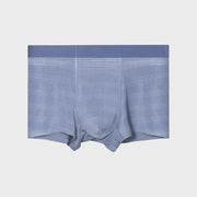 Men's Antibacterial Underwear Summer Thin