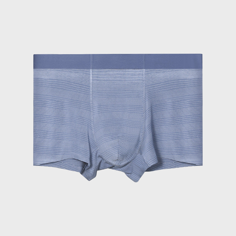 Men's Antibacterial Underwear Summer Thin