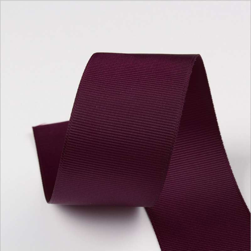 Double-Sided Threaded Braid – Colorful Hair Ornament & Accessories Ribbon
