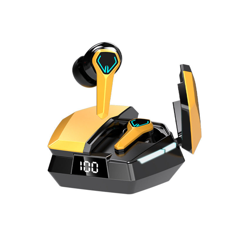 E-sports Wireless In-ear Ultra-long Life Battery Battery Bluetooth Headset