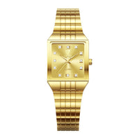 Golden Woman