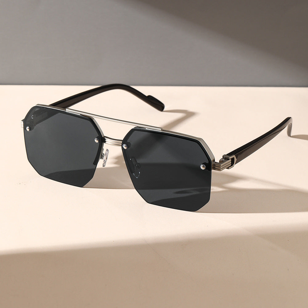 Men's Fashion Sunglasses Box
