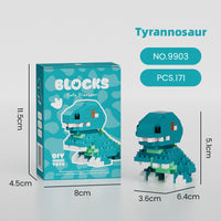 9903 Tyrannosaurus