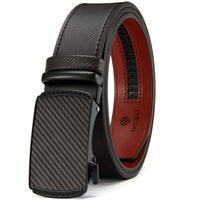 219 Automatic Flat Brown