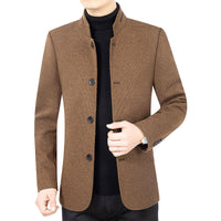 JK2101 Deep Coffee