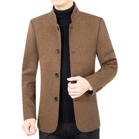 JK2101 Deep Coffee