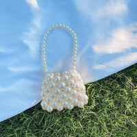 Pearl Tote