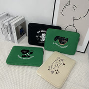 Cute Computer Notebook Inner Bag Protective Case