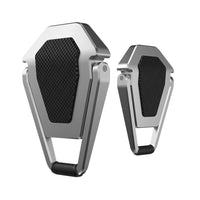 Shield Silver